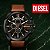 Relógio Diesel Masculino Preto Dz4343b1 P2mx - Imagem 3