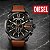 Relógio Diesel Masculino Preto Dz4343b1 P2mx - Imagem 4