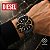 Relógio Diesel Masculino Grafite Dz4668b1 G1gx - Imagem 2