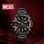 Relógio Diesel Masculino Grafite Dz4668b1 G1gx - Imagem 5