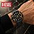 Relógio Diesel Masculino Grafite Dz4668b1 G1gx - Imagem 3