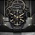 Relógio Diesel Masculino Preto Dz4644b1 P2px - Imagem 3