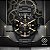 Relógio Diesel Masculino Preto Dz4644b1 P2px - Imagem 2