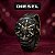 Relógio Diesel Masculino Preto Dz4644b1 P2px - Imagem 4
