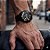 Relógio Diesel Masculino Preto Dz4644b1 P2px - Imagem 2