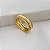 1 Aliança Casamento Ouro 18k Diamante - Imagem 4