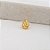 Pingente Coroa Ouro 18k - Imagem 5