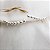 Brinco Ear Cuff Esferas Prata 925 - Imagem 4