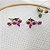 Brinco Ear Cuff Prata 925 Zircônia - Imagem 8