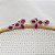 Brinco Ear Cuff Prata 925 Zircônia - Imagem 5