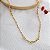 Gargantilha Elos Ouro 18k - 45cm - Imagem 8