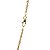 Gargantilha Elos Ouro 18k - 45cm - Imagem 11