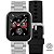 Smartwatch Technos Connect MAX Prata Tmaxam/8k - Imagem 2