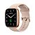 Relógio Smartwatch X-Watch Xswuqpi003a - Imagem 1