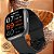 Relógio Smartwatch X-Watch Xswuqpi005a - Imagem 1