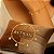 Kit Pulseira Ouro 18k + Pingentes Ponto de Luz Ouro 18k - Imagem 10