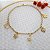 Kit Pulseira Ouro 18k + Pingentes Ouro 18k - Imagem 7