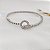 Pulseira Riviera Prata 925 Zircônia - Imagem 7