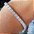 Pulseira Riviera Prata 925 Zircônias - Imagem 1
