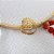 Anel Filigrana Ouro 18k - Imagem 6