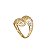 Anel Filigrana Ouro 18k - Imagem 15