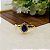 Anel Formatura Normal Superior Ouro 18k - Sem emblema - Imagem 2