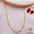 Cordão Bismark Feminino Ouro 18k - 45cm - Imagem 1