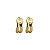Brinco Argola Bold Ouro 18k - Imagem 9