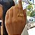 Anel Bold Ouro 18k - Imagem 4