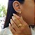 Anel Bold Ouro 18k - Imagem 6