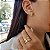 Anel Bold Ouro 18k - Imagem 5