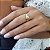 Anel Bold Ouro 18k - Imagem 14