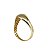Anel Bold Ouro 18k - Imagem 9