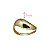 Anel Bold Ouro 18k - Imagem 4