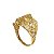 Anel Filigrana Ouro 18k - Imagem 5