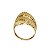 Anel Filigrana Ouro 18k - Imagem 9