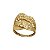Anel Filigrana Ouro 18k - Imagem 1