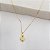 Kit Cordão Ouro 18k + Pingente Coração Ouro 18k - Imagem 6