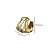 Piercing Encaixe Duality Ouro 18k - Imagem 3