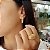 Anel Filigrana Ouro 18k - Imagem 2
