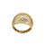 Anel Filigrana Ouro 18k - Imagem 1