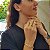 Brinco Duality Ouro 18k - Imagem 9
