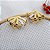 Brinco Duality Ouro 18k - Imagem 7