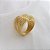 Anel Filigrana Ouro 18k - Imagem 4