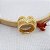 Anel Filigrana Ouro 18k - Imagem 10