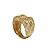 Anel Filigrana Ouro 18k - Imagem 8
