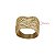 Anel Filigrana Ouro 18k - Imagem 3