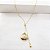 Gargantilha Duality Ouro 18k - Imagem 11