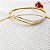 Bracelete Duality Ouro 18k - Imagem 8