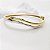Bracelete Duality Ouro 18k - Imagem 6